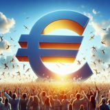 Euro digital ¿una amenaza a nuestra libertad? (voces IA)