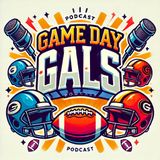 DFS Pro Football 101-Game Day Gals