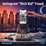 Instagram "Rich Kid" Fraud - The Kardashian of Cheshire Who Fooled Everyone