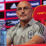 El Primer Palo (08/07/2025); Programa completo: Luis de la Fuente pide "mili" para Gonzalo, previa del Real Madrid - PSG