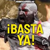 Costumbres IRRITANTES de los VIDEOJUEGOS