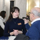 Quality Care, Agriculture Working the EPA, WV History, and Medical Leadership