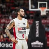 Tirando a Fallar: problemas para Real Madrid y Baskonia y la experiencia de Isaac Nogués en la NBA G League