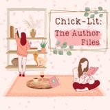 Chick-Lit: The Author Files - P.J. Vernon