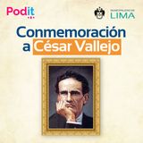 Especial Abril | César Vallejo