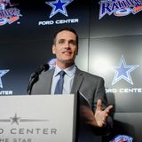 Sports of All Sorts: Major League Lacrosse Dallas Rattlers President Bill Goren