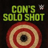 Con's Solo Shot | The Last Time Now Tournament Begins | New IC & Women's Tag Champions | War Games Matches Set