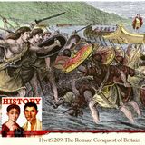 HwtS 209: The Roman Conquest of Britain