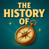 Ep.25 The Compass