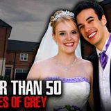 Their Love Seemed Like a Fairytale... Until the Dark Truth Came Out _ True Crime Documentary
