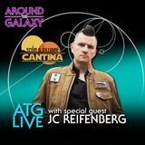 Inside Scum & Villainy: JC Reifenberg on Fandom, Star Wars, and Building a Geek Mecca