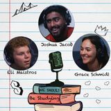 We Should Be Studying: Still Not Studying