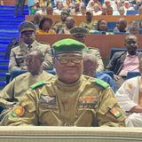 Le journal du 29 octobre 2025- Tillabéry : plus de 250 milliards FCFA mobilisés par les ONG en 2024