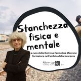 Stanchezza fisica e mentale: quando il caldo ti mette a dura prova