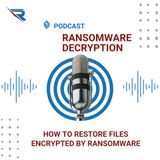 How To Restore Files Encrypted By Ransomware