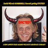David Wilcock BOMBSHELL! Stavatti getting EVICTED? Stavatti is getting sued AGAIN?