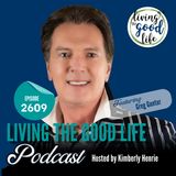 LTGL2609-Chasing Tuscany, Finding Paradise with Greg Gunter
