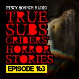 BIGLANG MAY PUMITIK SA BATOK KO | True Subscriber Horror Story