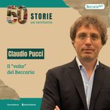 Ep.1 Claudio Pucci - il volto del Beccaria