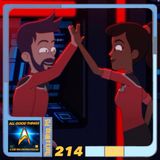 AGT 214: That’s a Wrap pt 4: LDS The New Next Generation