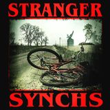 Stranger Synchs w. Derek Murphy (1/22/26)