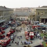 Quel giorno ero li - 2 Agosto 1980