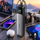 Anker PowerCore 24K, il power bank che ricarica davvero tutto