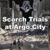 Episode 025 Maze Runner The Scorch Trials