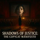Shadows of Justice: The Copycat Manifesto