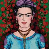 Frida Kahlo ( Pintora )