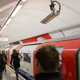 Why have police been told to stop using facial recognition technology?