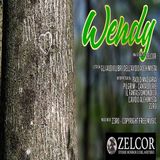 Audiolibro - Wendy - Zelcor Storie Horror