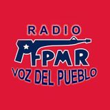 Programa 38 años Corpus Cristi