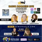 eZWay Network RBL 04/03/23 S:9 EP: 134: Bruce Habluzel/Lalah Rowe