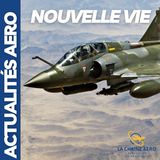 🛩️ Mirage 2000D RMV, Airbus H175, A350 XWB : 3 icônes de l’aéronautique en pleine évolution