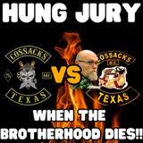 Jury Unable to Reach Verdict in Cossacks MC Murder Trial