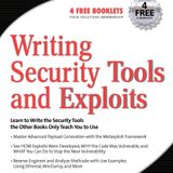 Writing Security Tools and Exploits