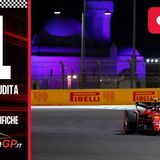 F1 | GP Arabia Saudita 2023 - Commento LIVE Qualifiche