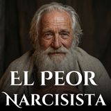 El Tipo De Narcisista Que MÁS Destruye Y NADIE Detecta