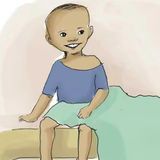 Sizwe’s Smile | BookDash Stories