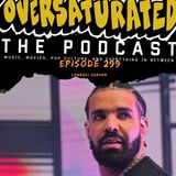 Episode 299 - LAWBREY Graham