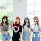 9muses And Underrated Groups E9 - The Serenity's show