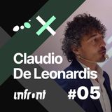 Stantup X Innovazione | E05 | Claudio De Leonardis