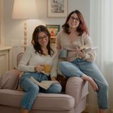 Ep.2 "La Gazza - Elizabeth Day