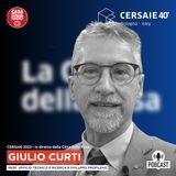 Giulio Curti: “La domanda di una manodopera specializzata è sempre più forte”