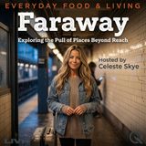 Faraway - Explore distant worlds with Celeste Skye