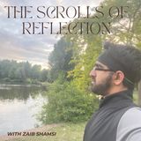 Scroll 1 - Initiation Part 1
