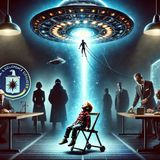 Rob McConnell Interviews - KENNETH HOPKINS - Alien Abductee to Weaponized by the CIA's Project MK-Ultra at Age 7
