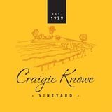 Craigie Knowe - Glen Traves