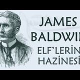 ELF'LERİN HAZİNESİ  James BALDWIN sesli öykü Akın ALTAN
